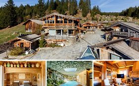 Le Hameau de mon Père